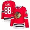 Men Chicago Blackhawks Patrick Kane #88 Adidas NHL Jersey - jerzelite