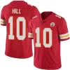 Men Kansas City Chiefs City Chiefs #10 Nike Red Vapor Limited Jersey - jerzelite