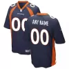 Men Denver Broncos Nike Game Jersey - jerzelite