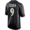 Men Baltimore Ravens Nike Game Jersey - jerzelite