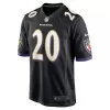 Men Baltimore Ravens Nike Jersey - jerzelite