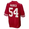 Men San Francisco 49ers Nike Game Jersey - jerzelite