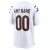 Men Cincinnati Bengals Nike Game Jersey - jerzelite