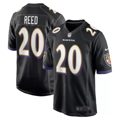 Men Baltimore Ravens Nike Jersey - jerzelite