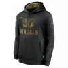 Men Cincinnati Bengals Nike NFL Hoodie - jerzelite