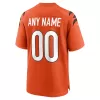 Men Cincinnati Bengals Nike Game Jersey - jerzelite