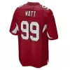 Men Arizona Cardinals J.J. Watt #99 Nike Game Jersey - jerzelite