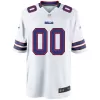 Men Buffalo Bills Nike Game Jersey - jerzelite