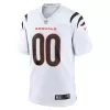 Men Cincinnati Bengals Nike Game Jersey - jerzelite