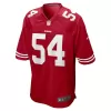 Men San Francisco 49ers Nike Game Jersey - jerzelite