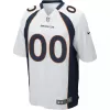 Men Denver Broncos Nike Game Jersey - jerzelite