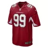 Men Arizona Cardinals J.J. Watt #99 Nike Game Jersey - jerzelite