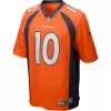 Men Denver Broncos Nike Game Jersey - jerzelite