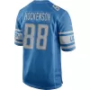 Men Detroit Lions Nike Game Jersey - jerzelite