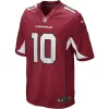 Men Arizona Cardinals DeAndre Hopkins #10 Nike Game Jersey - jerzelite