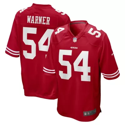 Men San Francisco 49ers Nike Game Jersey - jerzelite