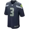 Men Seattle Seahawks Nike Game Jersey - jerzelite