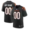 Men Cincinnati Bengals Nike Game Jersey - jerzelite