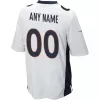 Men Denver Broncos Nike Game Jersey - jerzelite