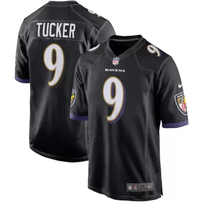 Men Baltimore Ravens Nike Game Jersey - jerzelite