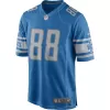 Men Detroit Lions Nike Game Jersey - jerzelite