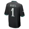 Men Philadelphia Eagles Nike Game Jersey - jerzelite