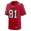 Men Tampa Bay Buccaneers Nike Game Jersey - jerzelite