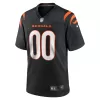 Men Cincinnati Bengals Nike Game Jersey - jerzelite