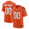 Men Cincinnati Bengals Nike Game Jersey - jerzelite