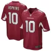 Men Arizona Cardinals DeAndre Hopkins #10 Nike Game Jersey - jerzelite