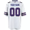 Men Buffalo Bills Nike Game Jersey - jerzelite