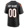 Men Cincinnati Bengals Nike Game Jersey - jerzelite