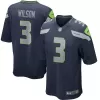 Men Seattle Seahawks Nike Game Jersey - jerzelite