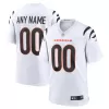 Men Cincinnati Bengals Nike Game Jersey - jerzelite