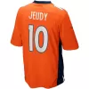 Men Denver Broncos Nike Game Jersey - jerzelite