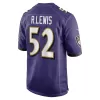 Men Baltimore Ravens Nike Game Jersey - jerzelite