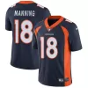 Men Denver Broncos Nike Jersey - jerzelite