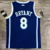 Men's Los Angeles Lakers Kobe Bryant #8 Royal 2020 Jersey - Hardwood Classic - jerzelite