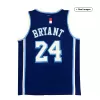 Men's Los Angeles Lakers Kobe Bryant #24 Royal 2020 Swingman Jersey - Classic Edition - jerzelite