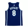 Men's Los Angeles Lakers Kobe Bryant #8 Royal 2020 Swingman Jersey - Classic Edition - jerzelite