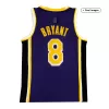 Men's Los Angeles Lakers Kobe Bryant #8 Purple 2020/21 Swingman Jersey - Statement Edition - jerzelite