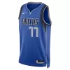 Men's Dallas Mavericks Luka Doncic #77 Nike Royal 2022/23 Swingman Jersey - Icon Edition - jerzelite